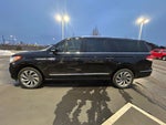 2023 Lincoln Navigator L L Reserve W/Heavy Duty Trailer Tow Package