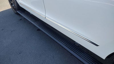 2020 Lincoln Navigator L L Reserve 208A W/Monochromatic Package