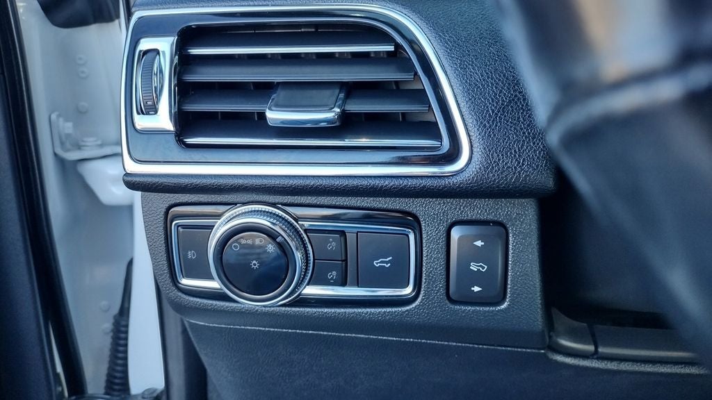 2020 Lincoln Navigator L L Reserve 208A W/Monochromatic Package