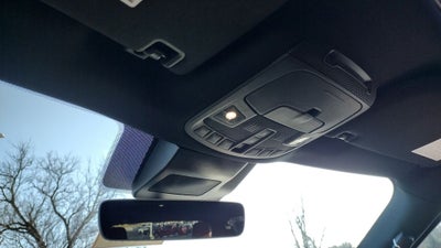 2020 Lincoln Navigator L L Reserve 208A W/Monochromatic Package