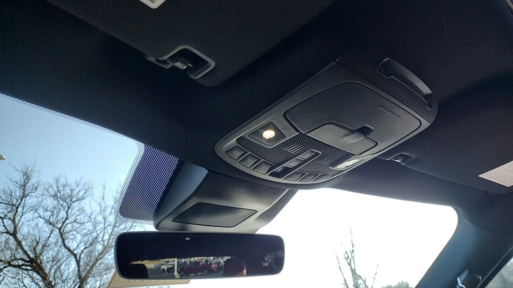 2020 Lincoln Navigator L L Reserve 208A W/Monochromatic Package