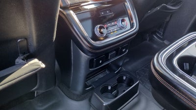 2020 Lincoln Navigator L L Reserve 208A W/Monochromatic Package