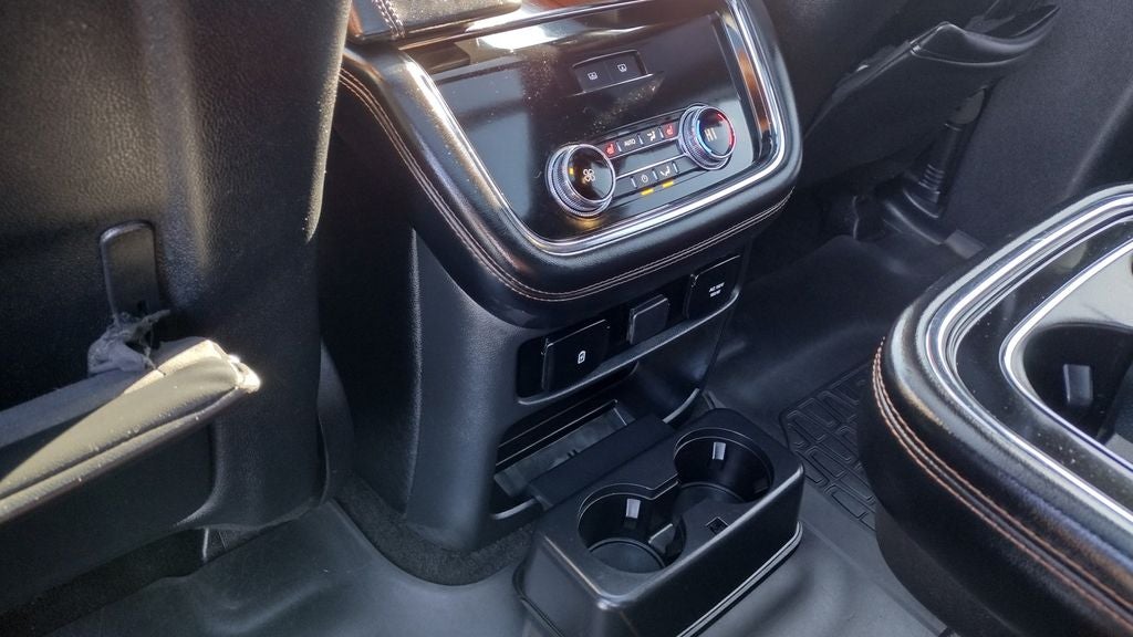 2020 Lincoln Navigator L L Reserve 208A W/Monochromatic Package