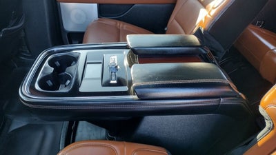 2020 Lincoln Navigator L L Reserve 208A W/Monochromatic Package