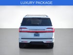 2020 Lincoln Navigator L L Reserve 208A W/Monochromatic Package