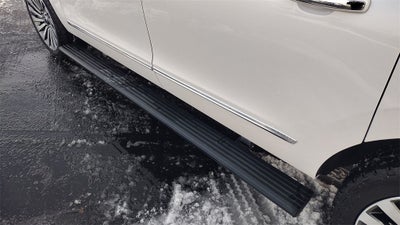 2018 Lincoln Navigator L Reserve W/Technology Package