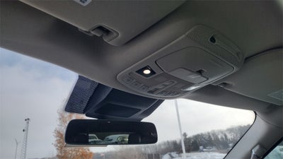 2018 Lincoln Navigator L Reserve W/Technology Package