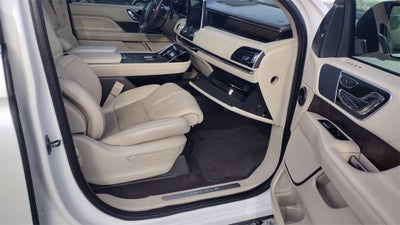 2018 Lincoln Navigator L Reserve W/Technology Package