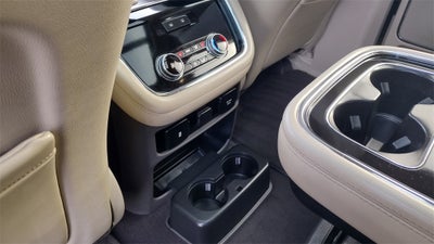 2018 Lincoln Navigator L Reserve W/Technology Package