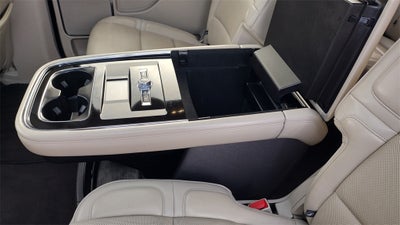 2018 Lincoln Navigator L Reserve W/Technology Package