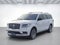 2018 Lincoln Navigator L Reserve W/Technology Package