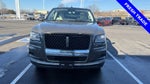 2022 Lincoln Navigator L Black Label 800A