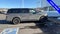 2022 Lincoln Navigator L Black Label 800A