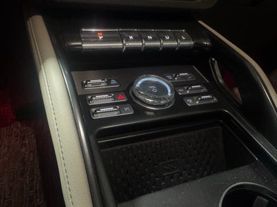 2025 Lincoln Nautilus Premiere 102A W/Jet Appearance Package