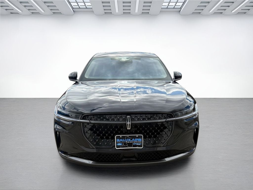2025 Lincoln Nautilus Premiere 102A W/Jet Appearance Package