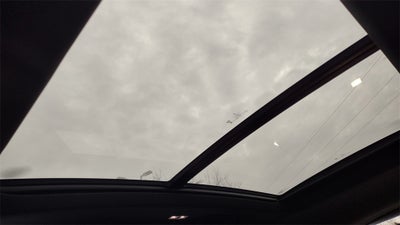 2024 Lincoln Nautilus Reserve 202A W/Jet Appearance Package