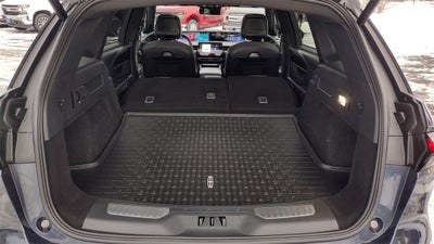 2024 Lincoln Nautilus Reserve 202A W/Jet Appearance Package