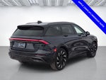 2024 Lincoln Nautilus Reserve 202A W/Jet Appearance Package