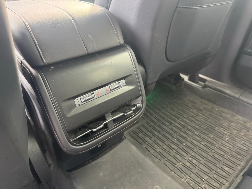 2024 Lincoln Nautilus Reserve 203A W/Jet Appearance Package