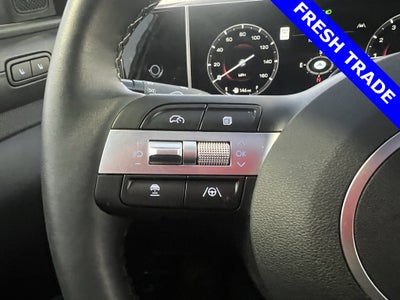 2025 Hyundai Santa Cruz Limited W/Navigation