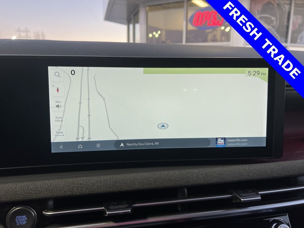 2025 Hyundai Santa Cruz Limited W/Navigation