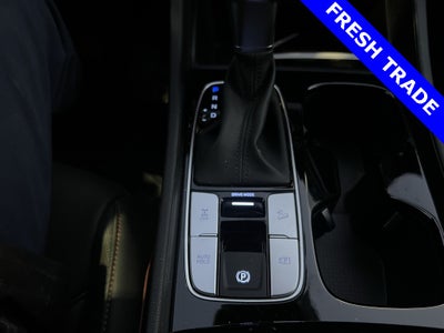 2025 Hyundai Santa Cruz Limited W/Navigation