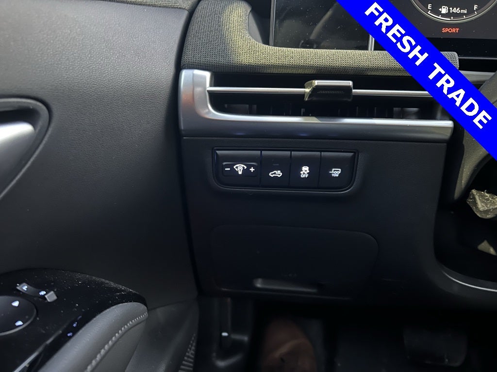 2025 Hyundai Santa Cruz Limited W/Navigation