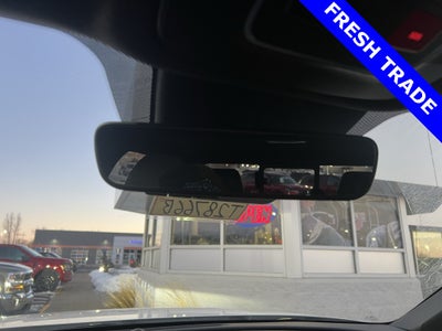 2025 Hyundai Santa Cruz Limited W/Navigation