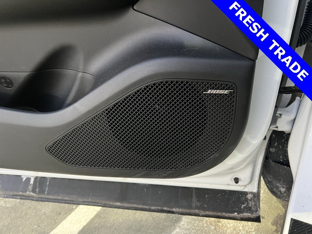 2025 Hyundai Santa Cruz Limited W/Navigation