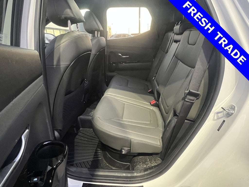 2025 Hyundai Santa Cruz Limited W/Navigation