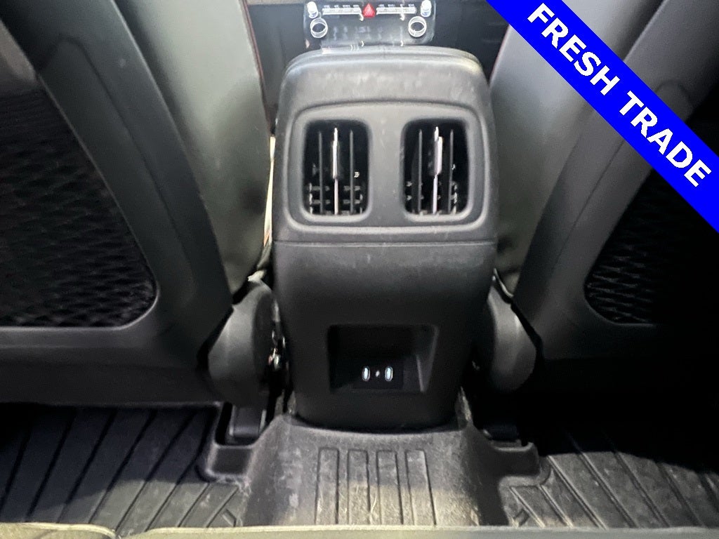 2025 Hyundai Santa Cruz Limited W/Navigation