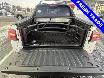 2025 Hyundai Santa Cruz Limited W/Navigation