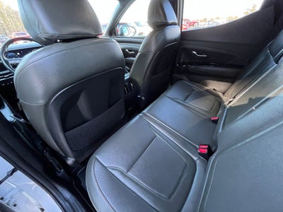 2025 Hyundai Santa Cruz Limited W/Navigation