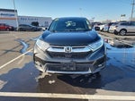 2018 Honda CR-V EX-L W/ Heated Leather Seating