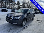 2017 Subaru Forester 2.5i Touring EYESIGHT AND NAVIGATION PACKAGE