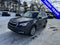2017 Subaru Forester 2.5i Touring EYESIGHT AND NAVIGATION PACKAGE