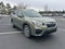 2019 Subaru Forester Premium W/Heated Seats