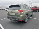 2019 Subaru Forester Premium W/Heated Seats