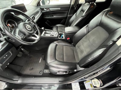 2023 Mazda Mazda CX-5 2.5 S Select Package