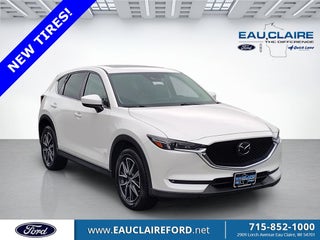 2017 Mazda Mazda CX-5 Grand Touring