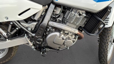 2024 Suzuki DR650 SE ENDURO