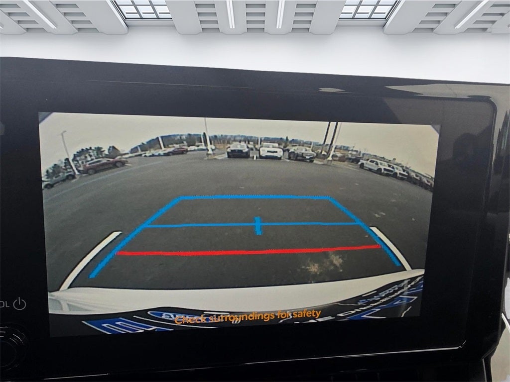 2023 Toyota Corolla Hybrid LE Convenience Package