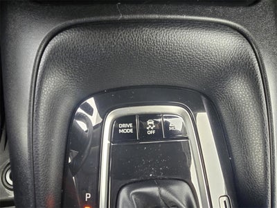 2023 Toyota Corolla Hybrid LE Convenience Package