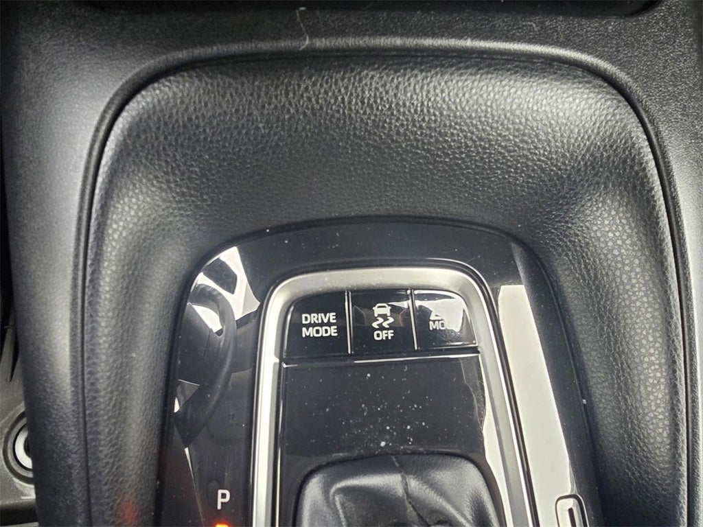 2023 Toyota Corolla Hybrid LE Convenience Package