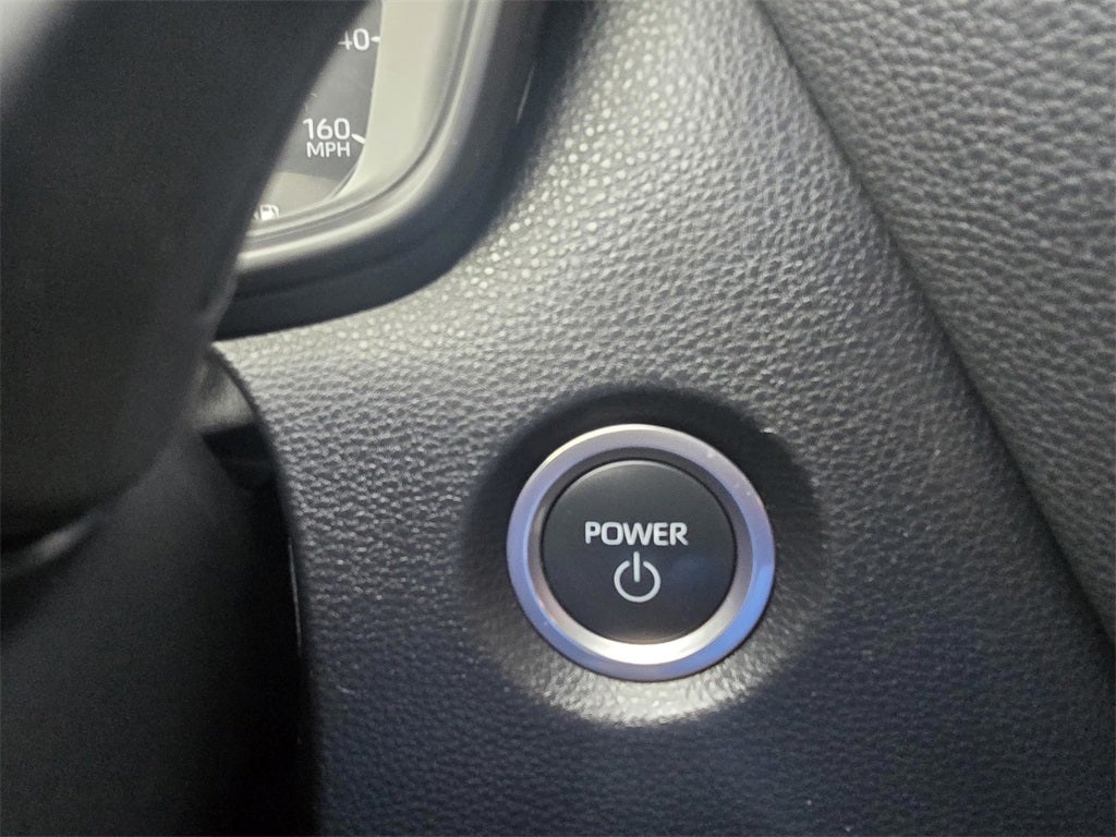 2023 Toyota Corolla Hybrid LE Convenience Package