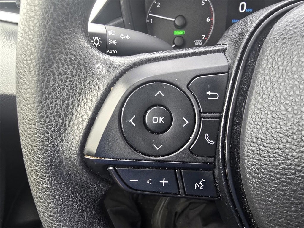 2023 Toyota Corolla Hybrid LE Convenience Package