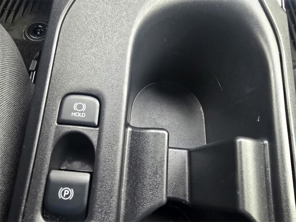 2023 Toyota Corolla Hybrid LE Convenience Package