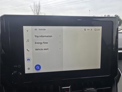 2023 Toyota Corolla Hybrid LE Convenience Package