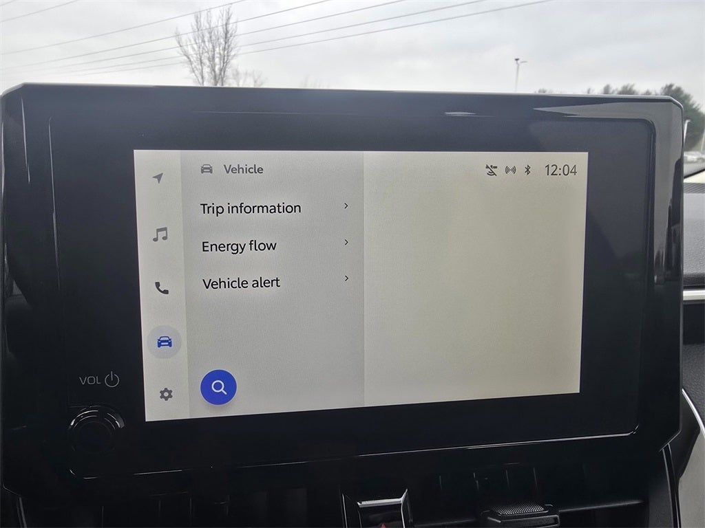 2023 Toyota Corolla Hybrid LE Convenience Package