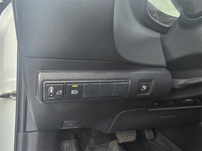 2023 Toyota Corolla Hybrid LE Convenience Package